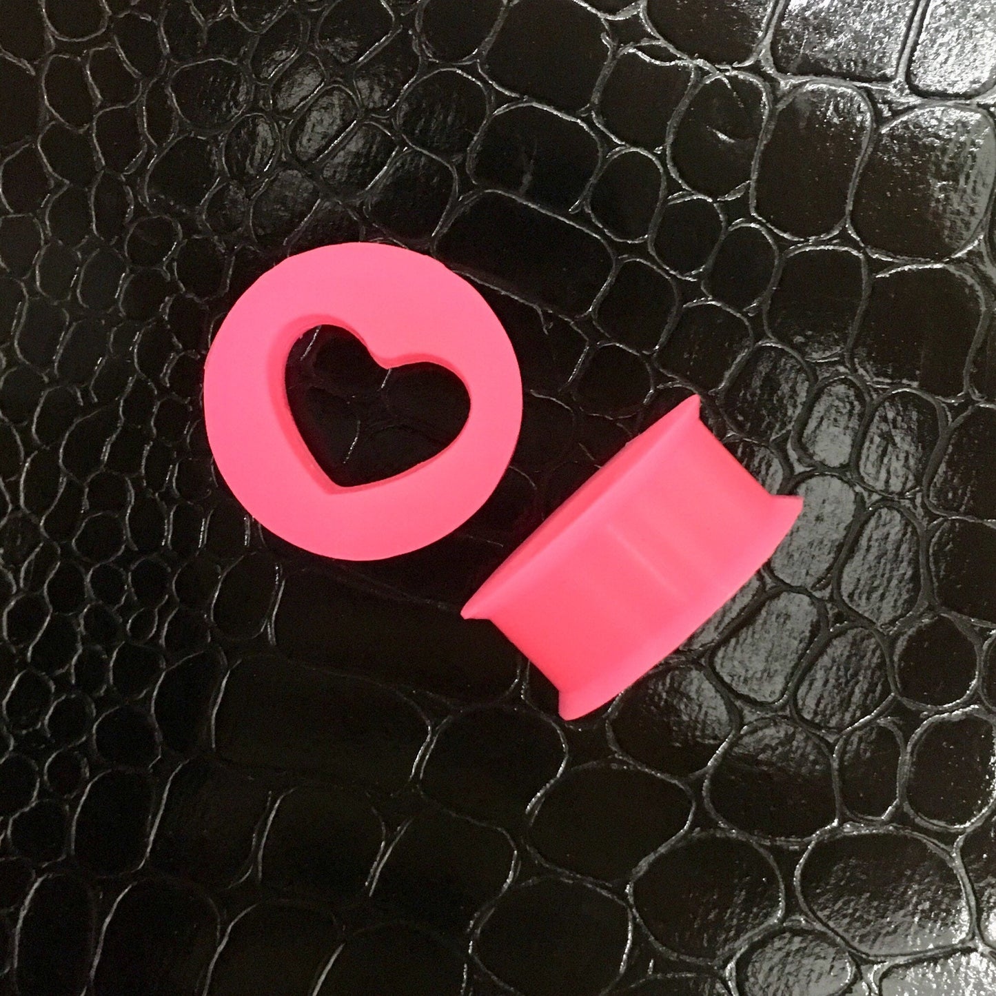 Pink Tender Hearts