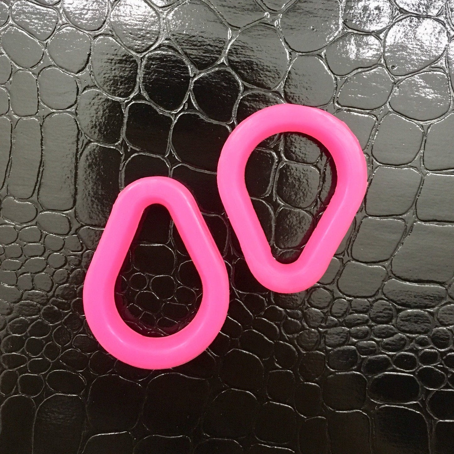Pink Alien Dropz