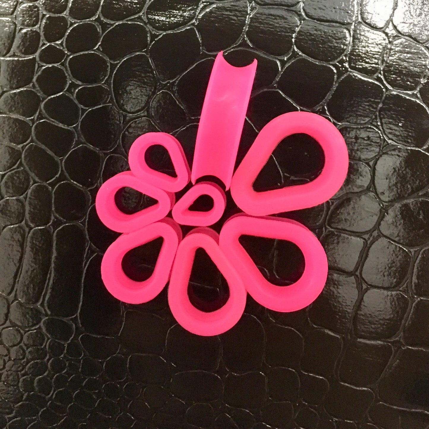 Pink Alien Dropz