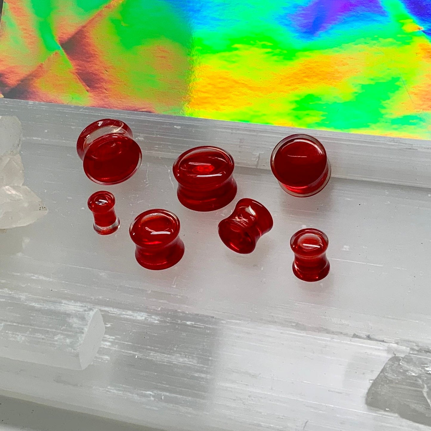 Bathory Blood Gauges