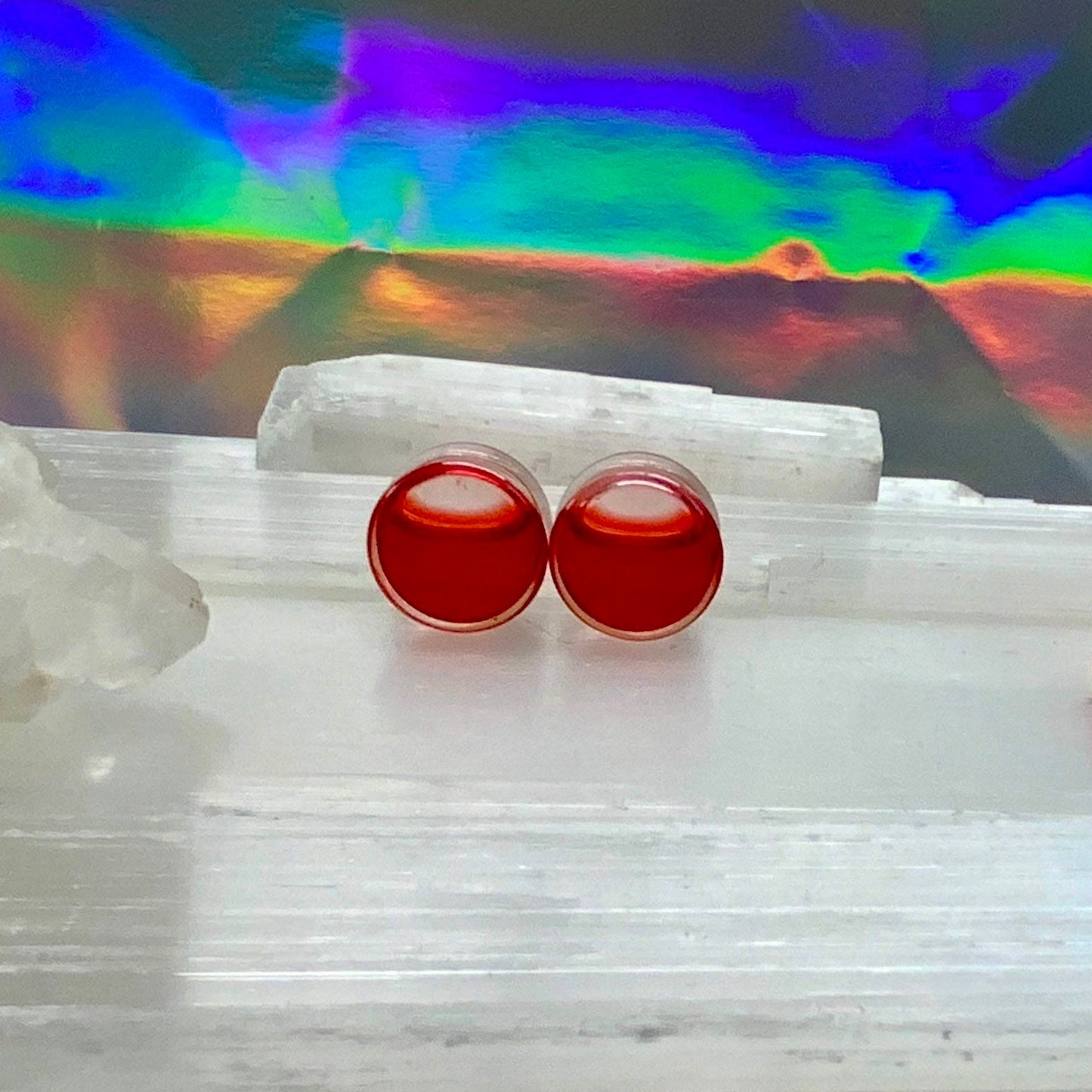 Bathory Blood Gauges