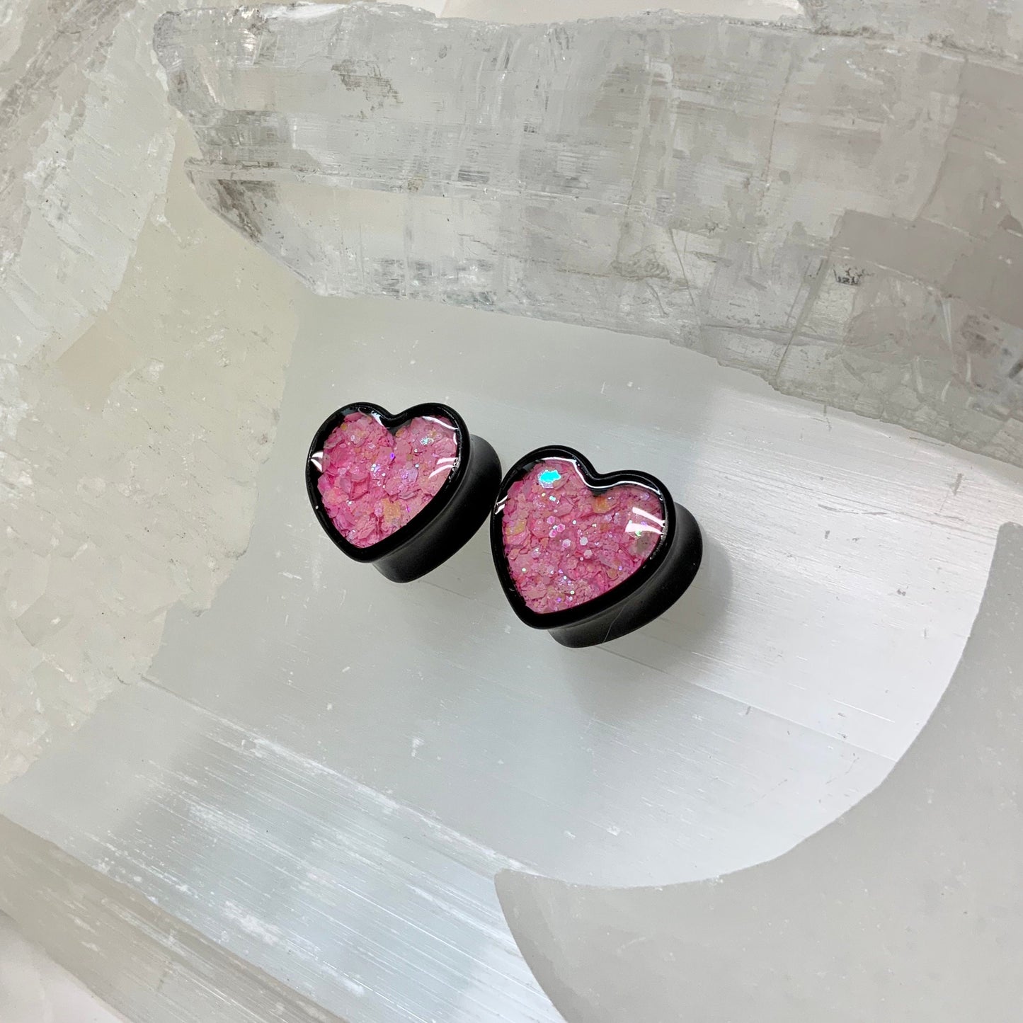 Venusian Love Hearts