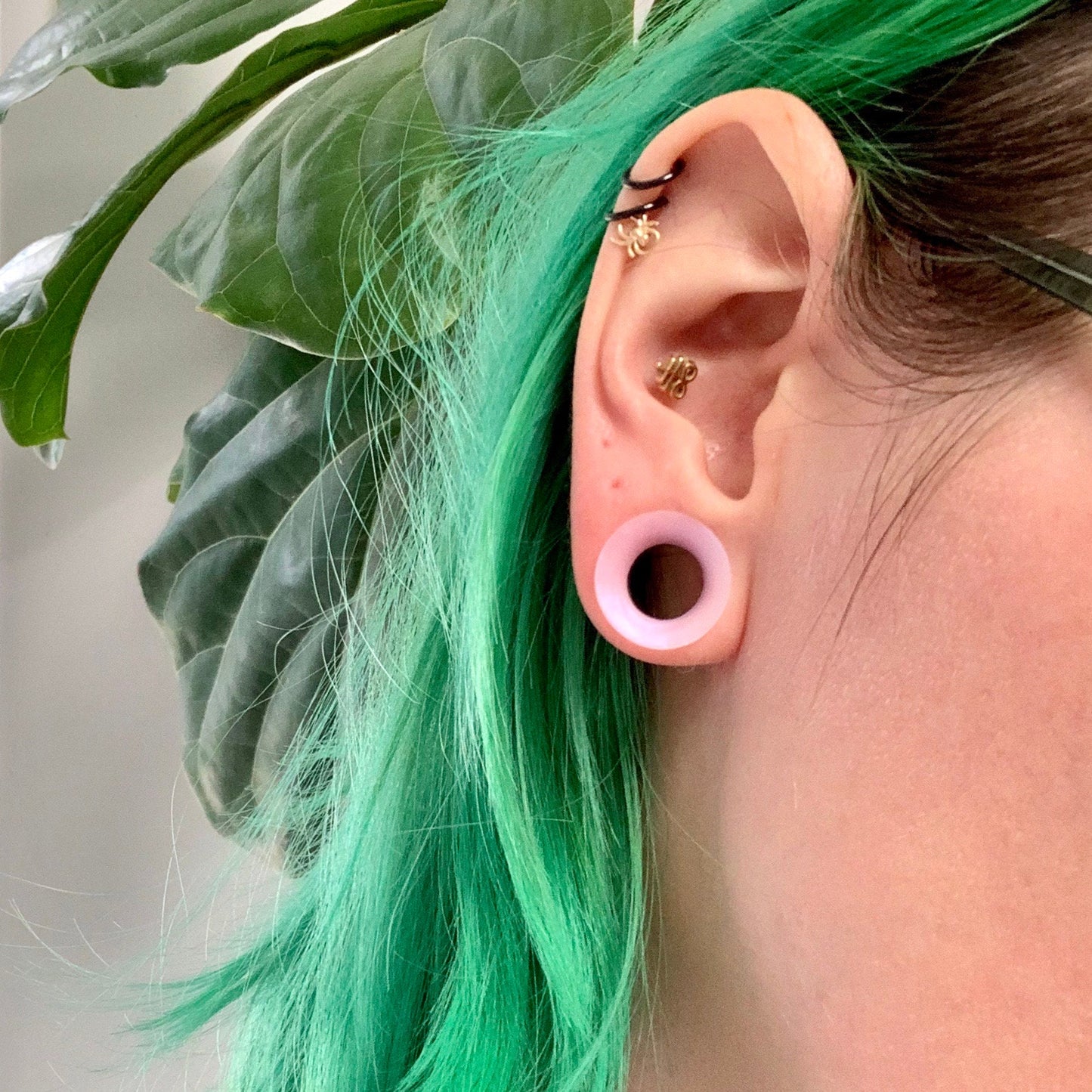 Rose Quartz Alien Skinz