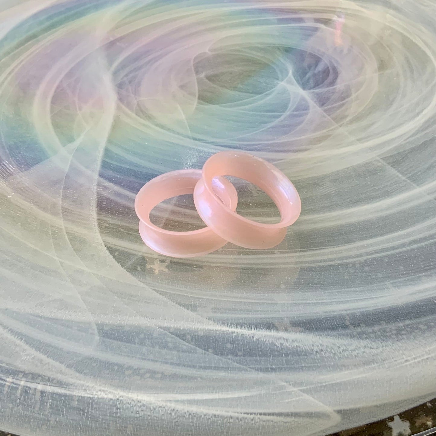 Rose Quartz Alien Skinz