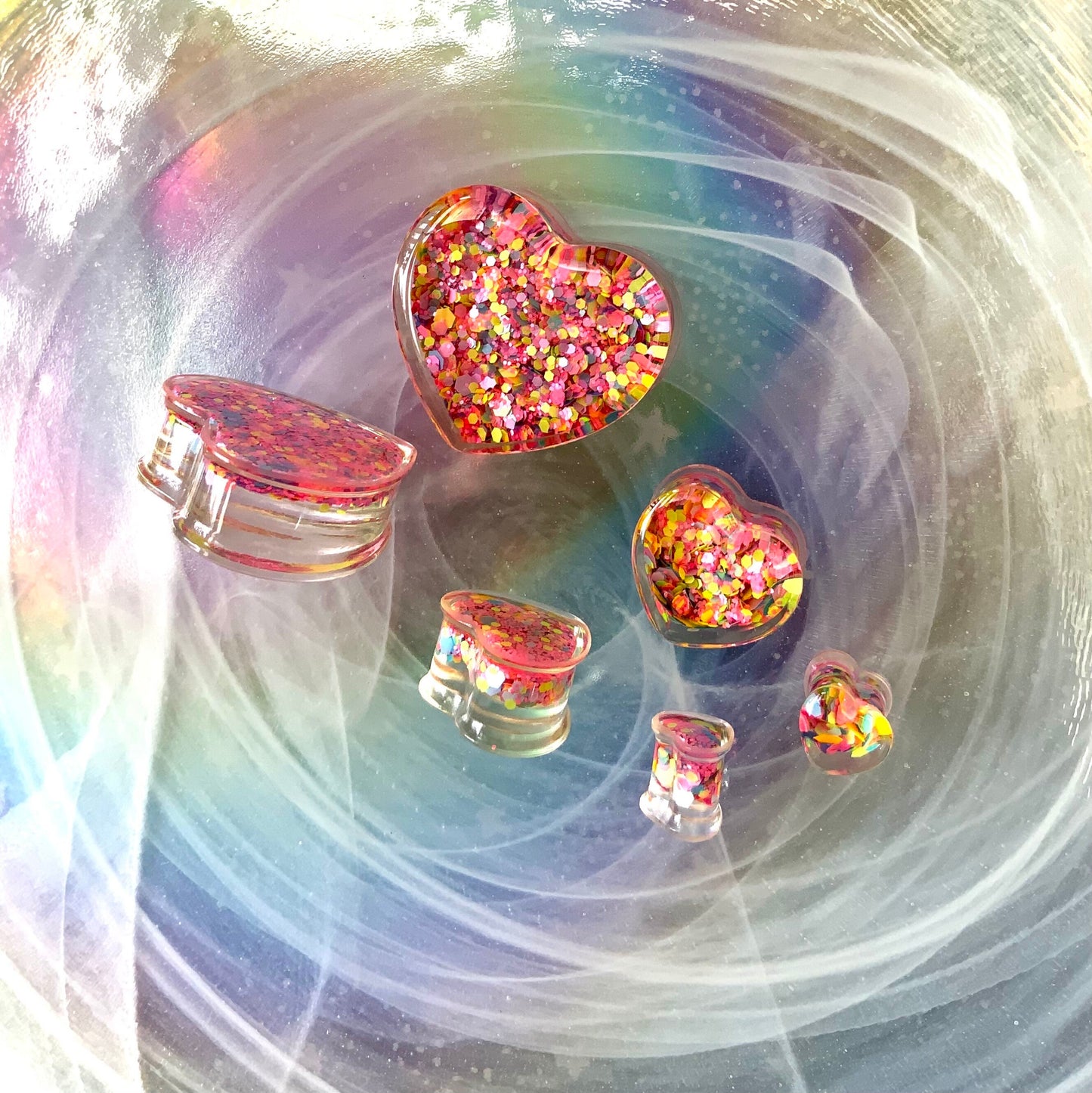 Regina Love Hearts
