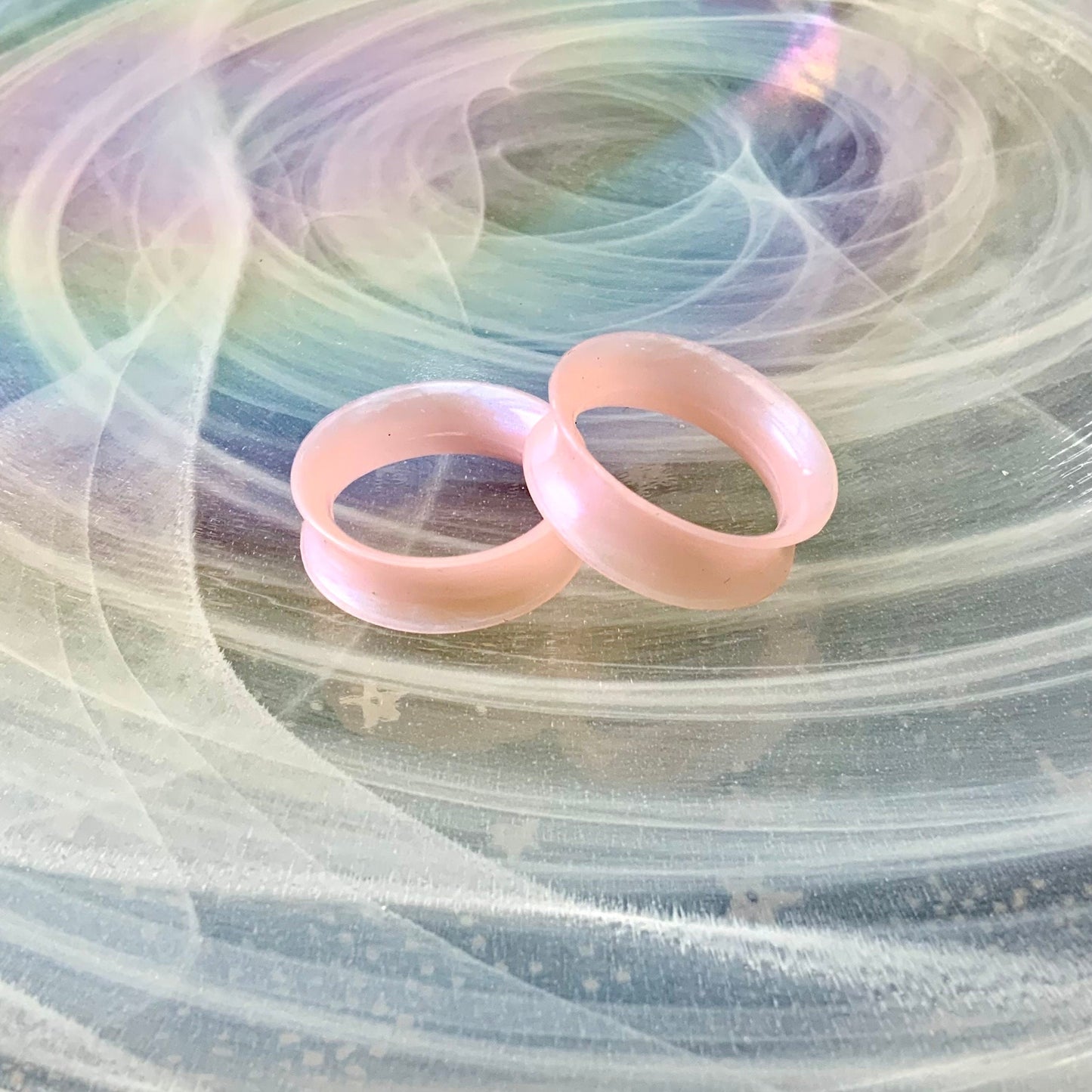 Rose Quartz Alien Skinz
