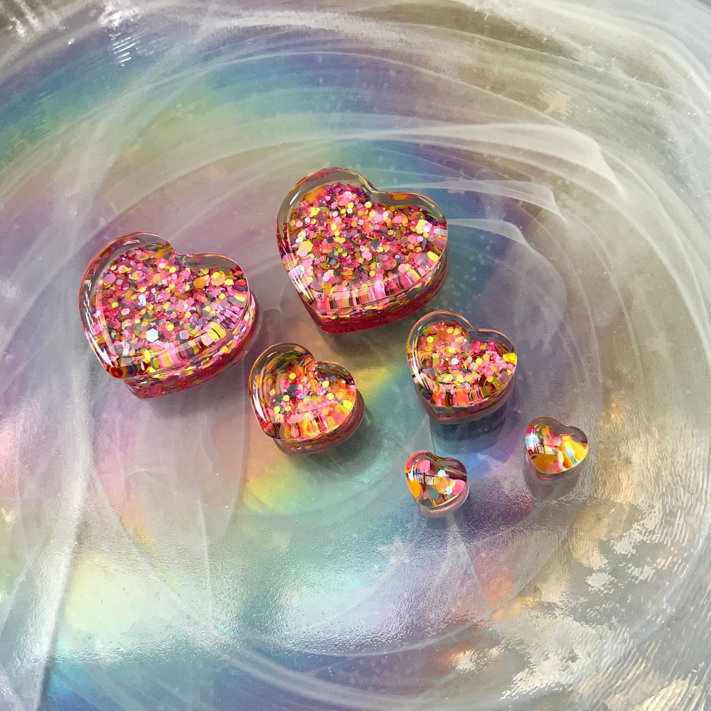 Regina Love Hearts