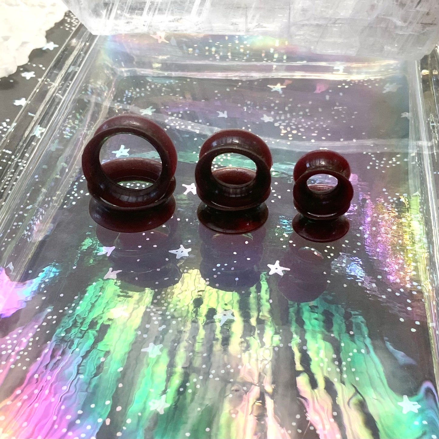 Molasses Alien Skinz