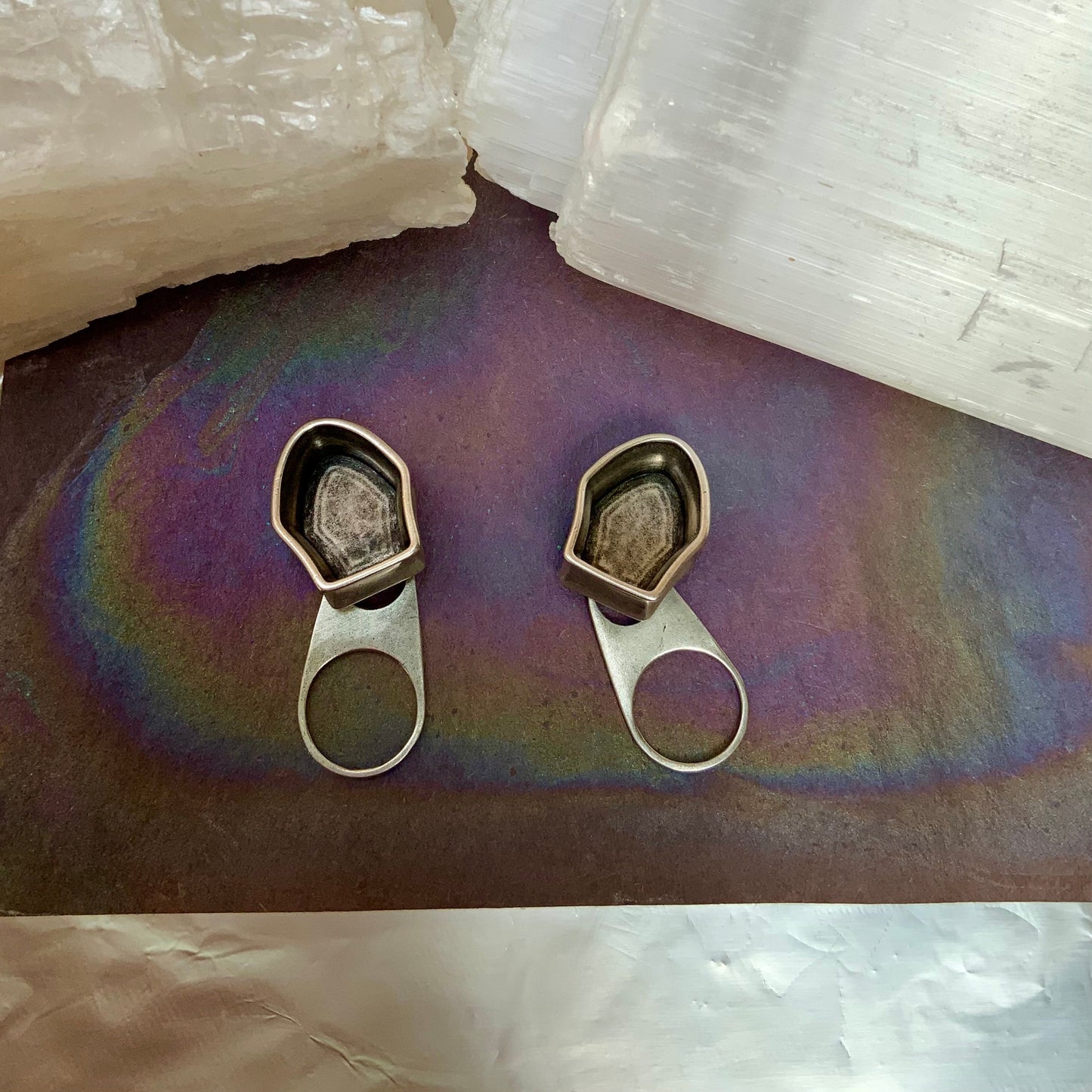 Unzip Me Zipper Gauges