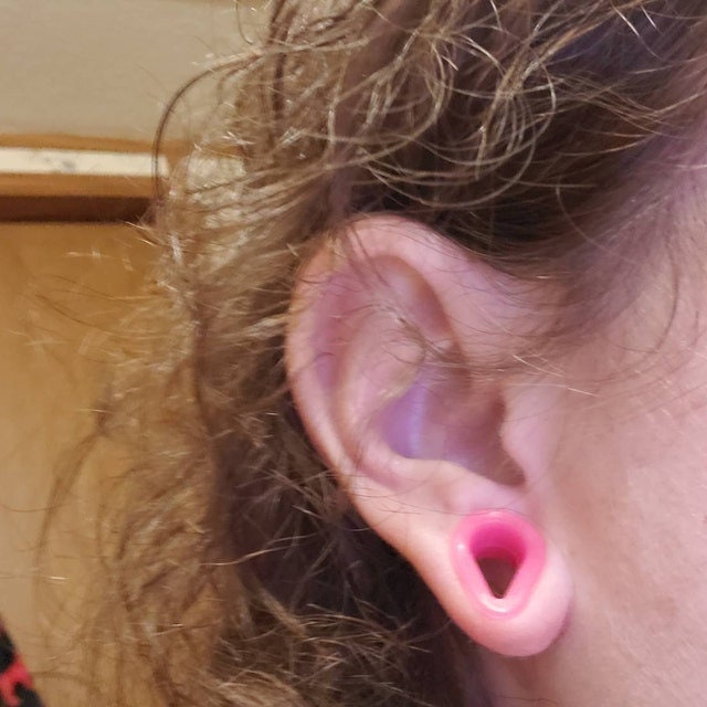 Pink Alien Dropz