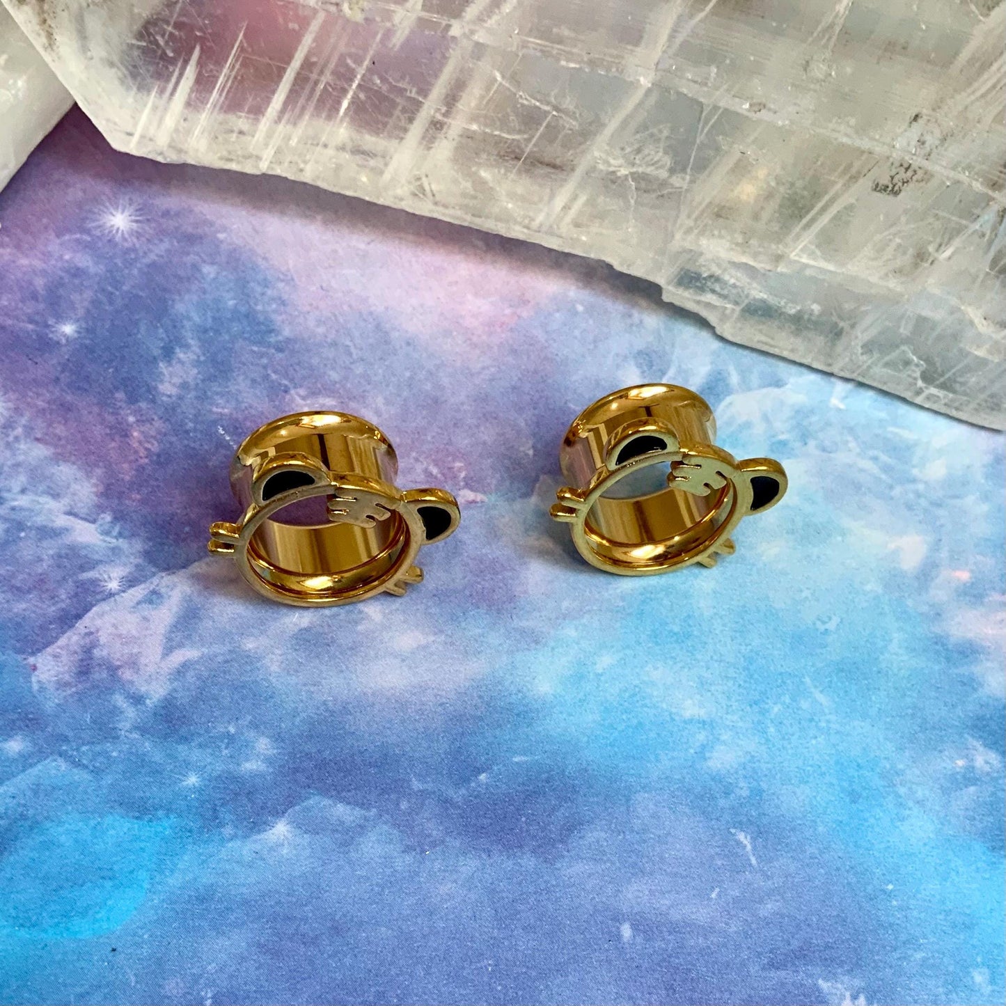 Tiger Cub Steel Tunnels