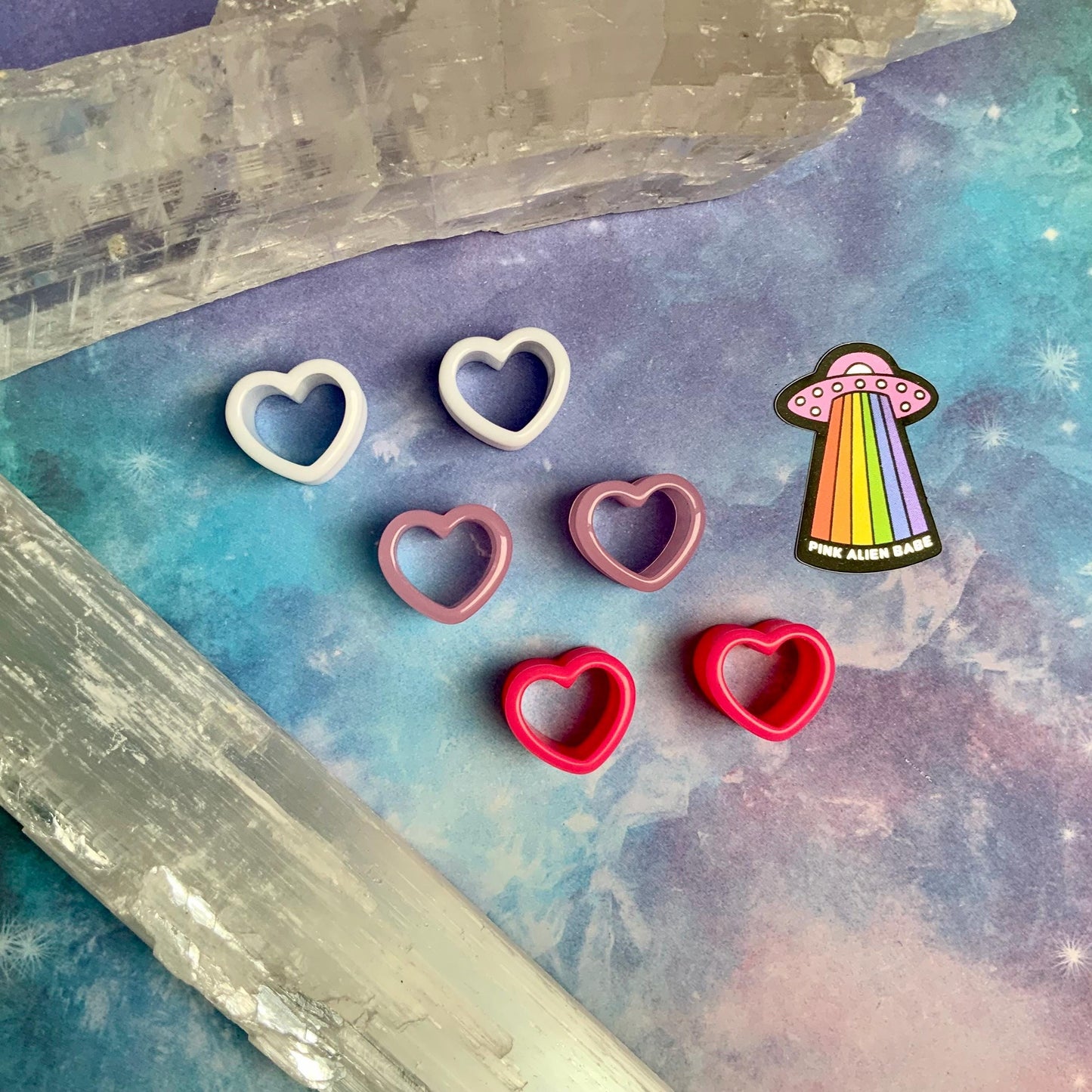 True Universal Love Today - 3 Pairs!