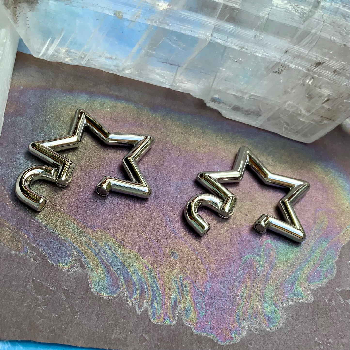 Shining Star Weights