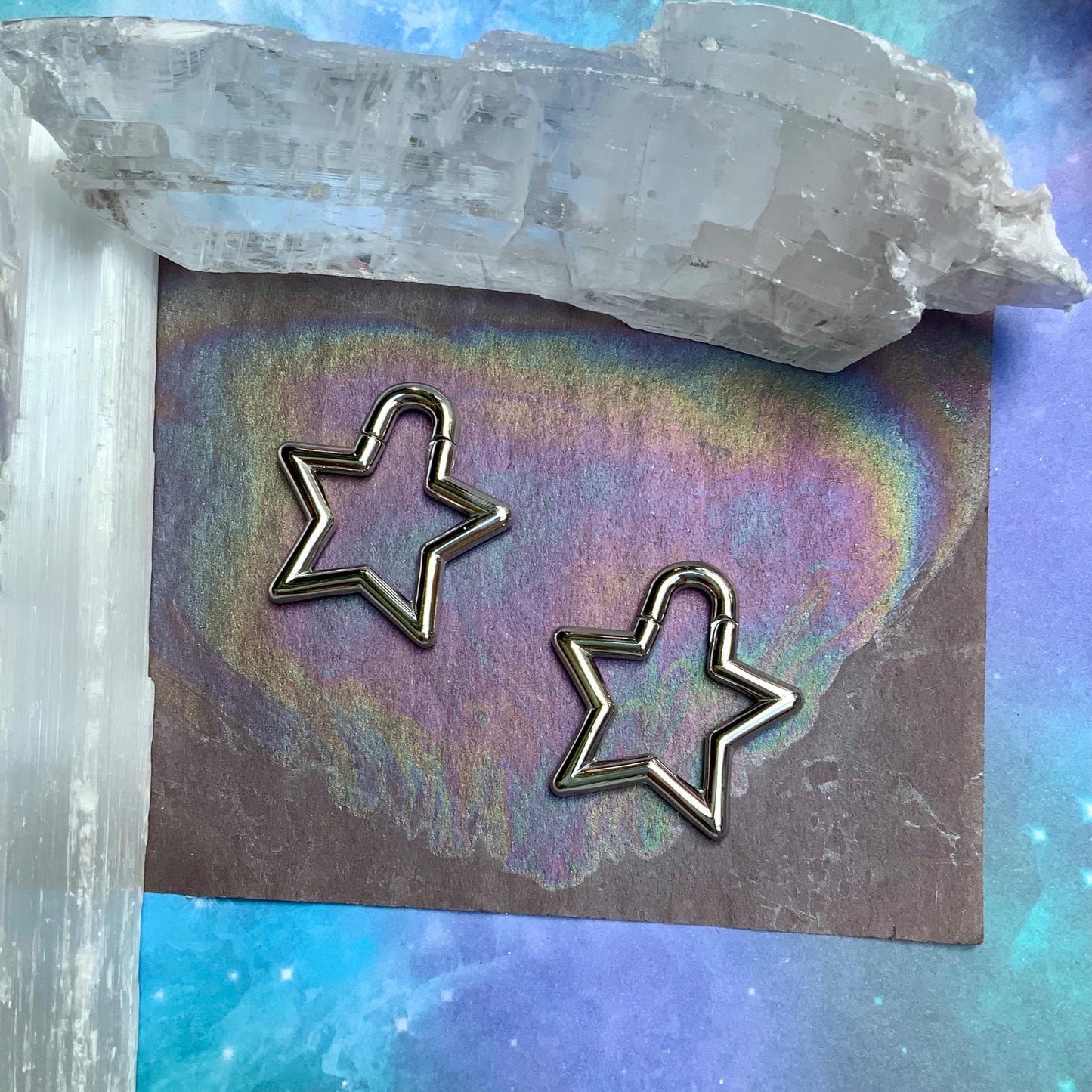 Shining Star Weights