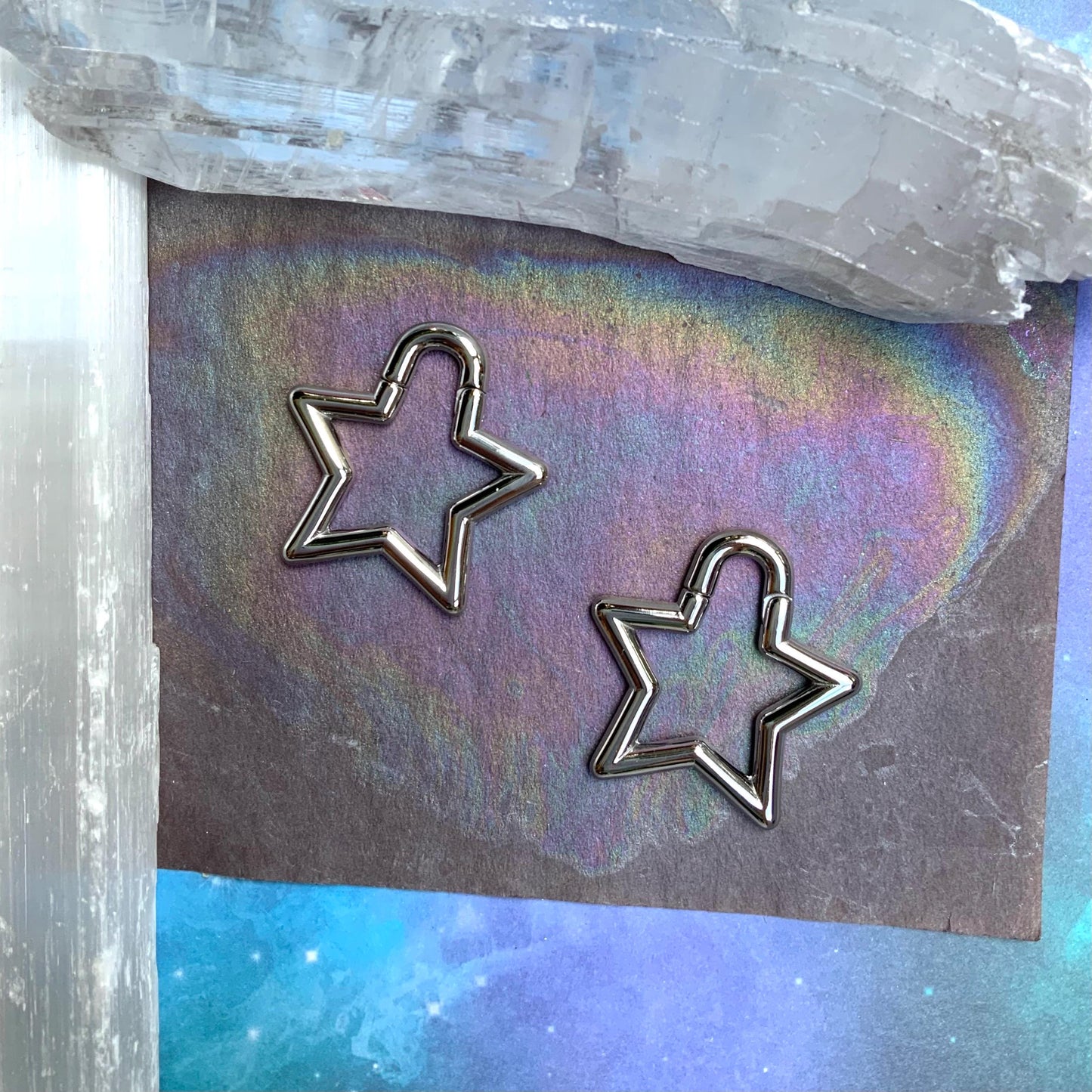 Shining Star Weights