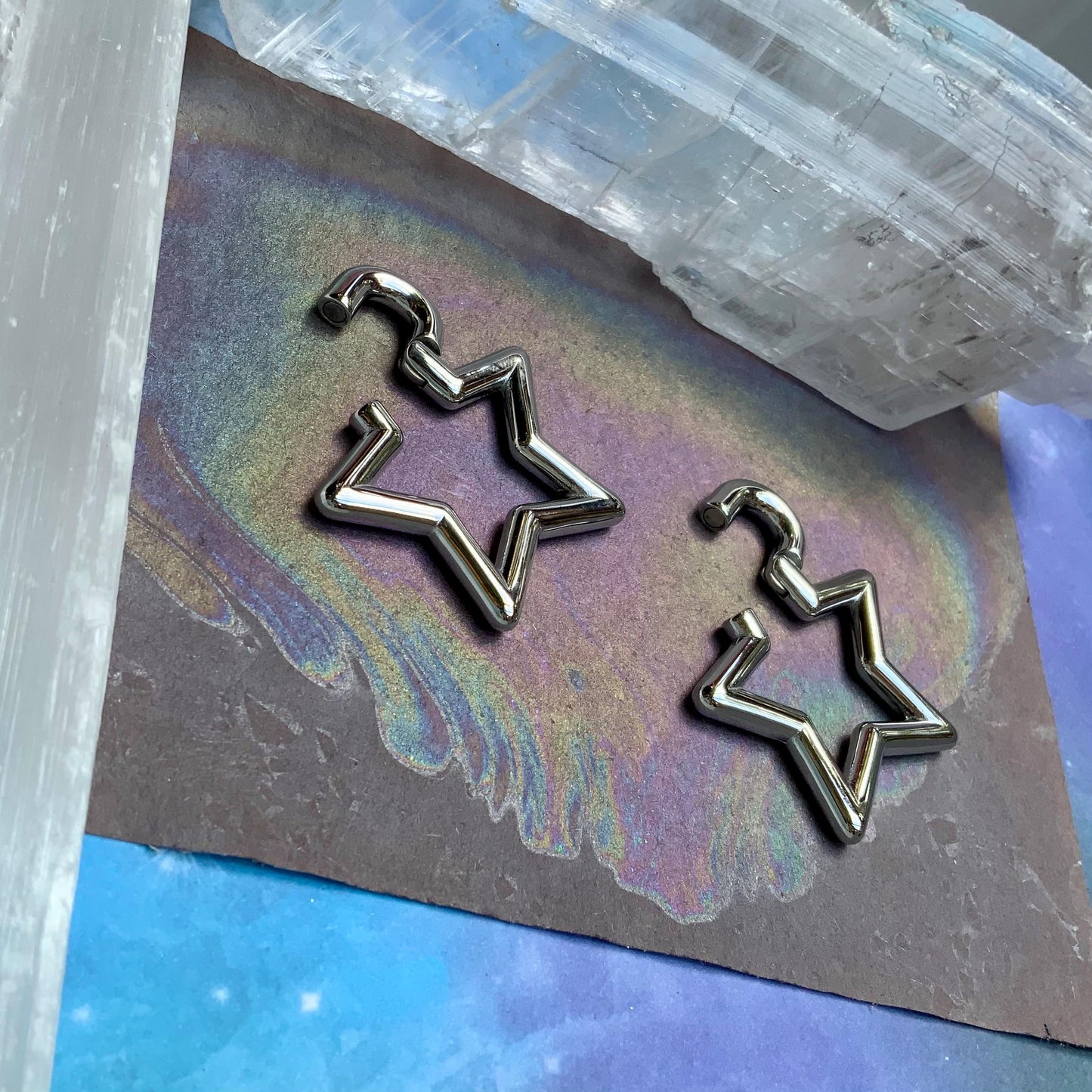 Shining Star Weights