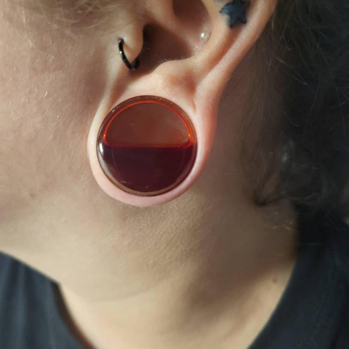 Bathory Blood Gauges