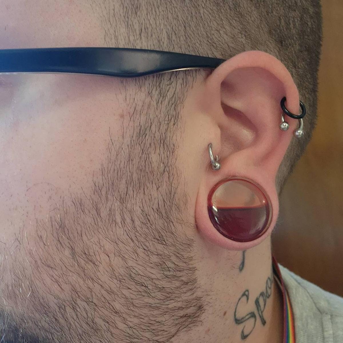 Bathory Blood Gauges