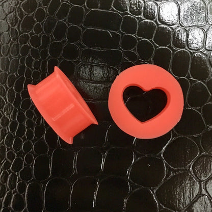 Red Tender Hearts