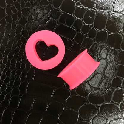 Pink Tender Hearts