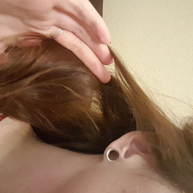Selene Silver Steel Tunnels