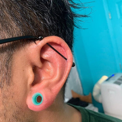 Chrysocolla Alien Skinz