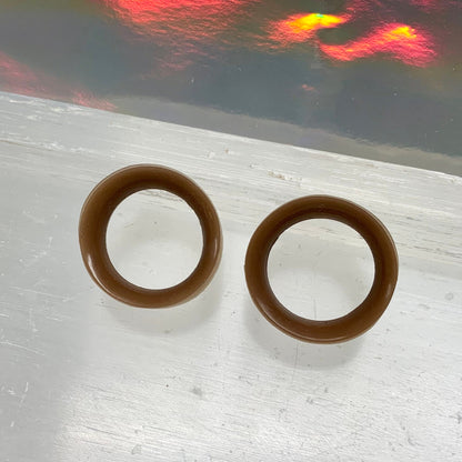 Espresso Alien Skinz