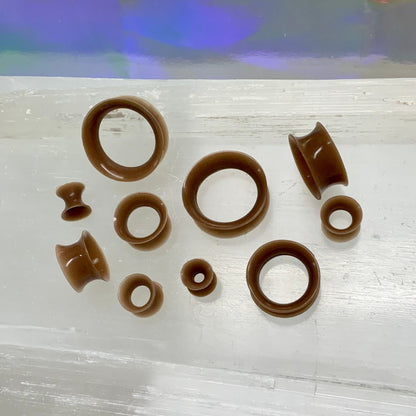 Espresso Alien Skinz