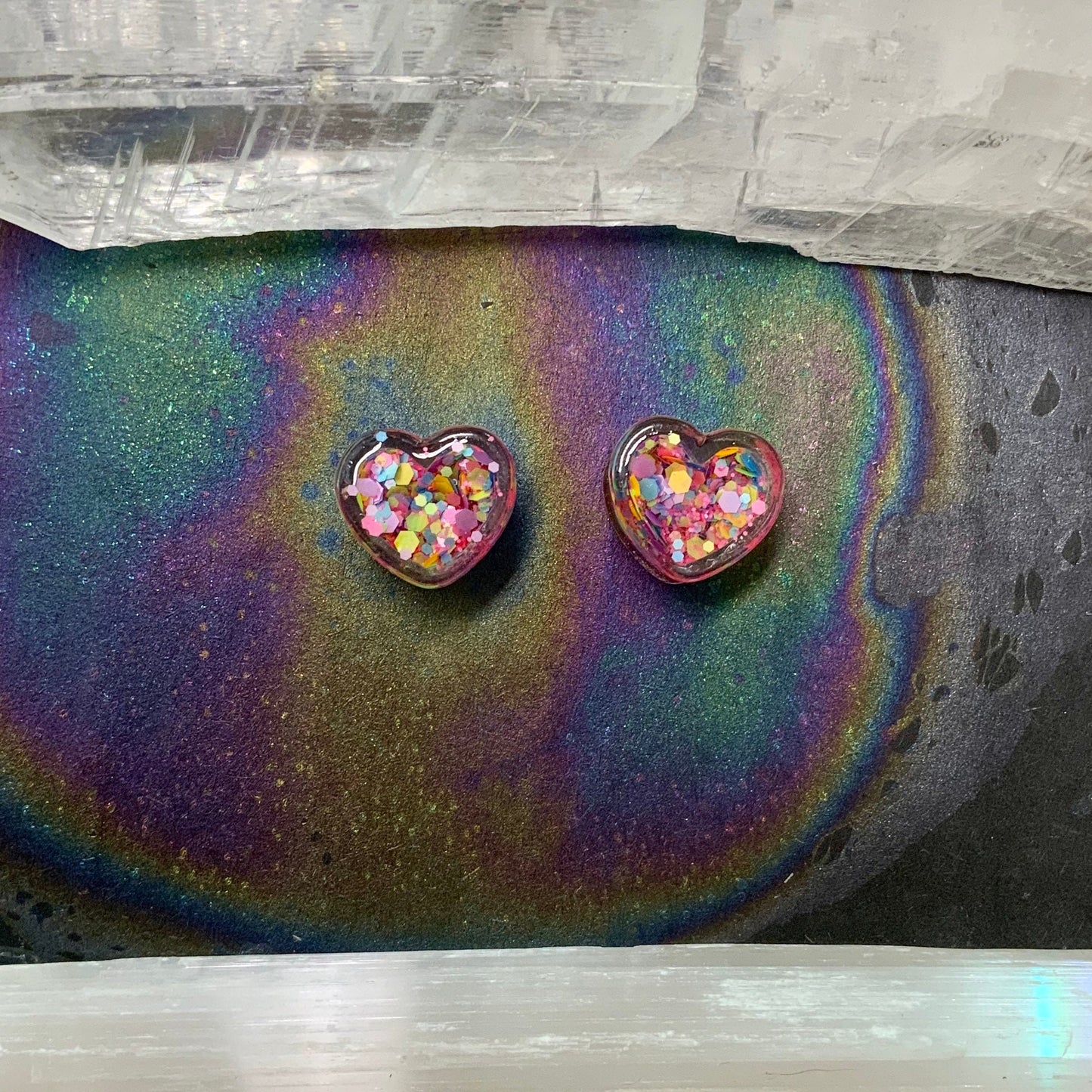 Regina Love Hearts