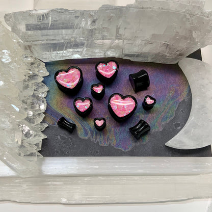 Venusian Love Hearts