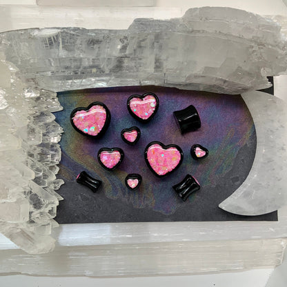 Venusian Love Hearts