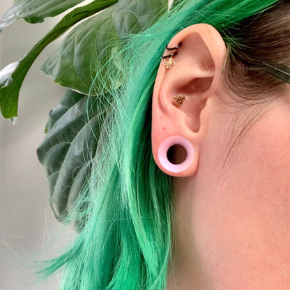 Rose Quartz Alien Skinz