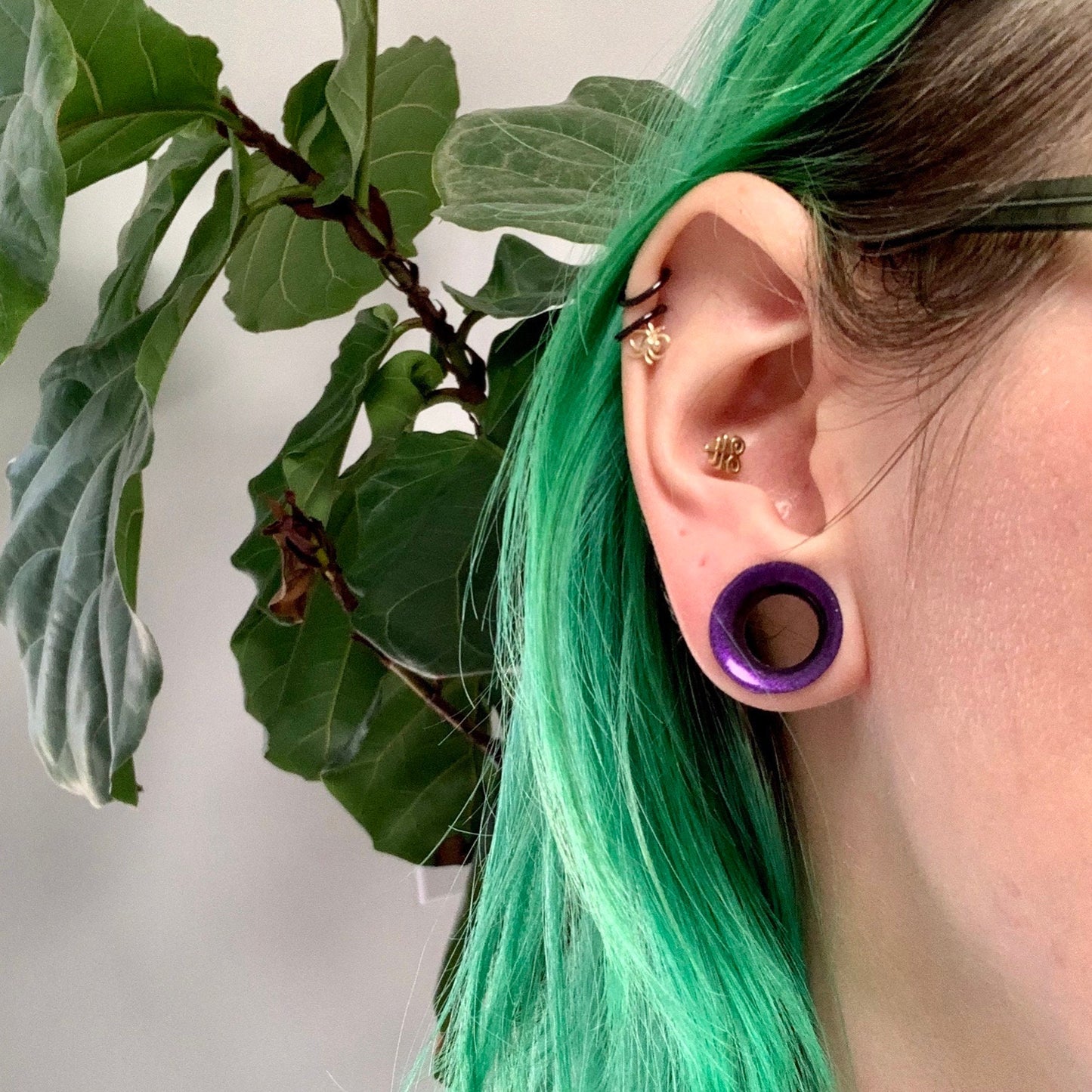 Amethyst Alien Skinz