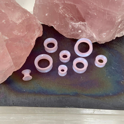 Rose Quartz Alien Skinz