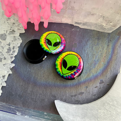 Far Out Acrylic Plugs