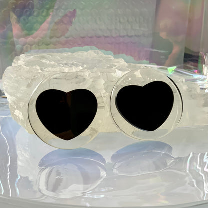 Demeter Inner Love Saddle Plugs