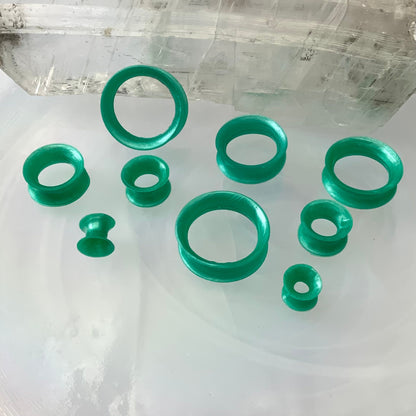 Chrysocolla Alien Skinz