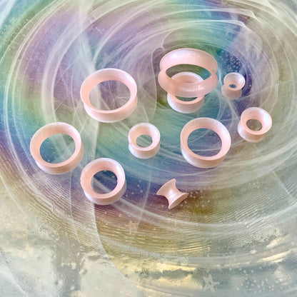 Rose Quartz Alien Skinz