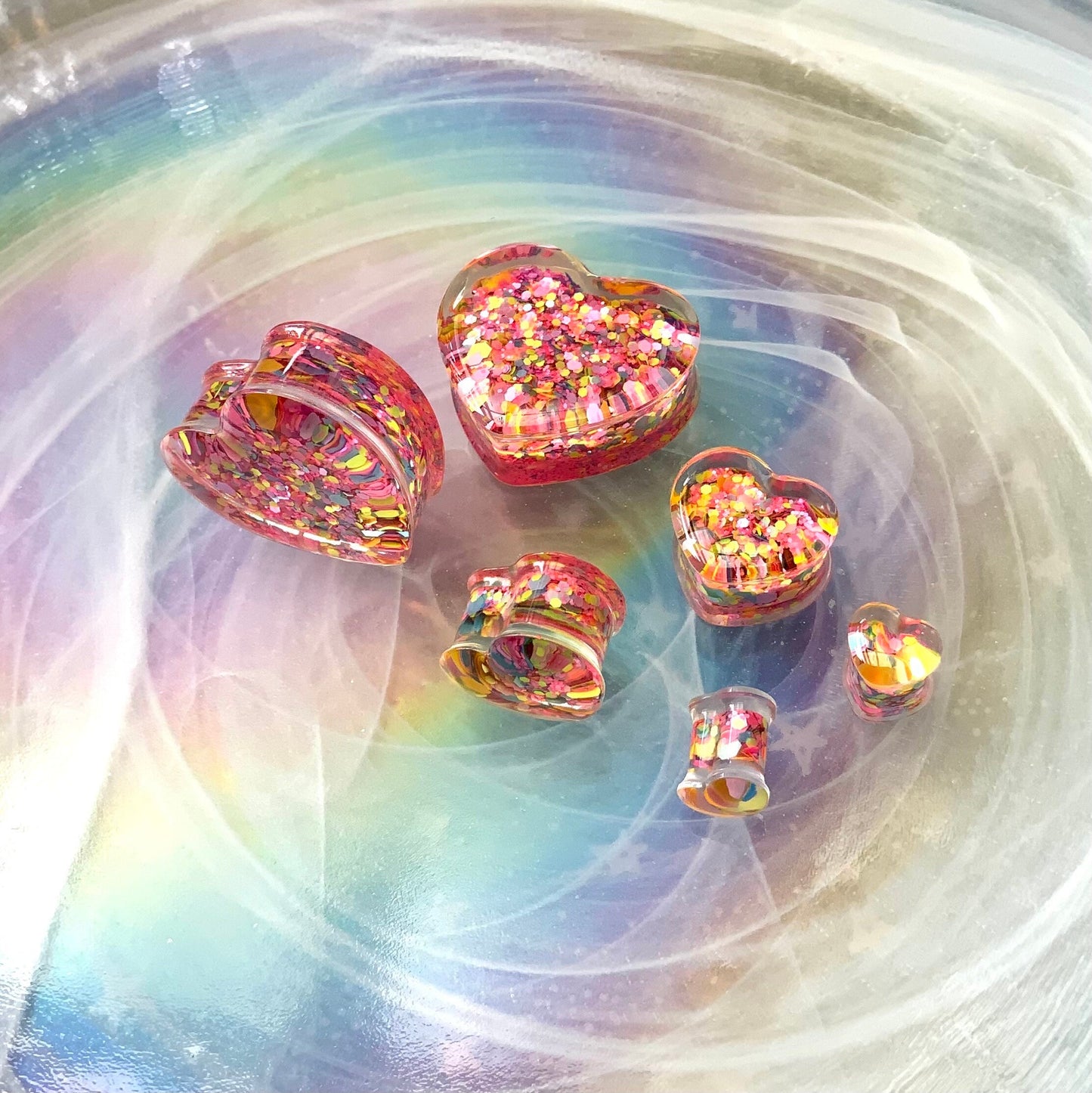 Regina Love Hearts