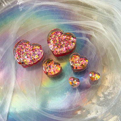 Regina Love Hearts