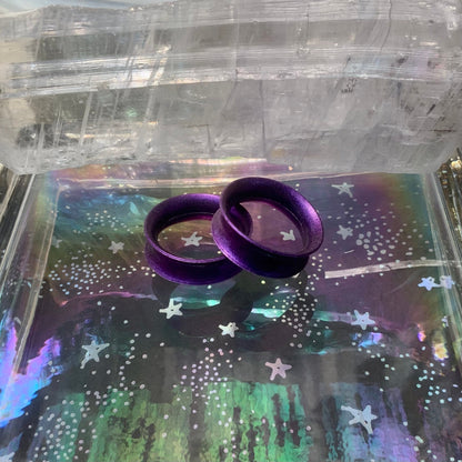 Amethyst Alien Skinz