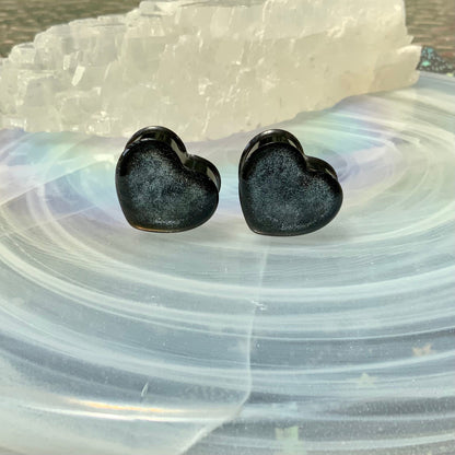 Plutonian Love Hearts