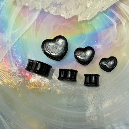 Plutonian Love Hearts
