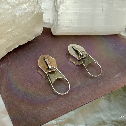 Unzip Me Zipper Gauges