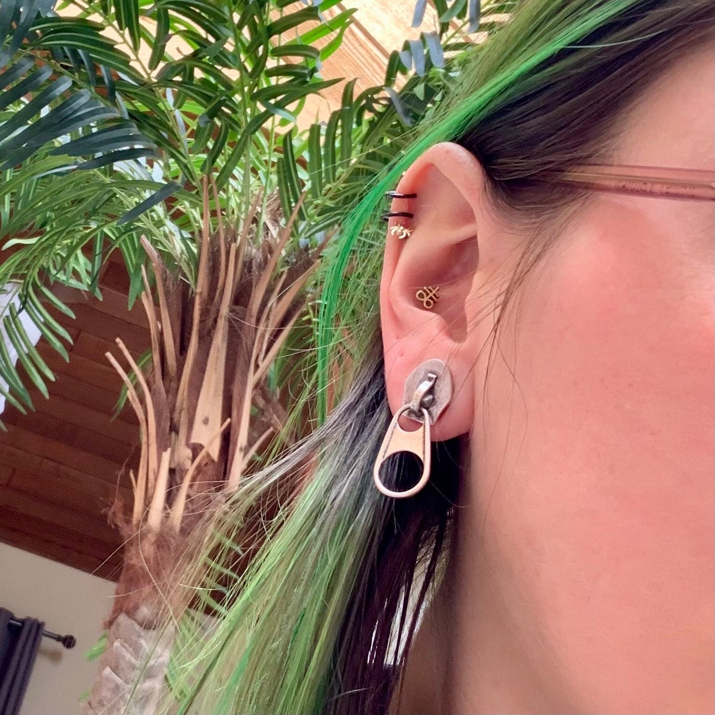 Unzip Me Zipper Gauges
