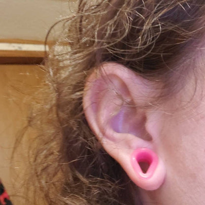 Pink Alien Dropz
