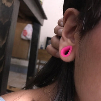 Pink Alien Dropz