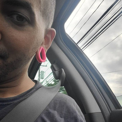Pink Alien Dropz