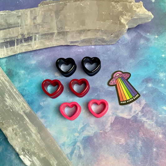 Universal Love Tonight is Romantic - 3 Pairs!