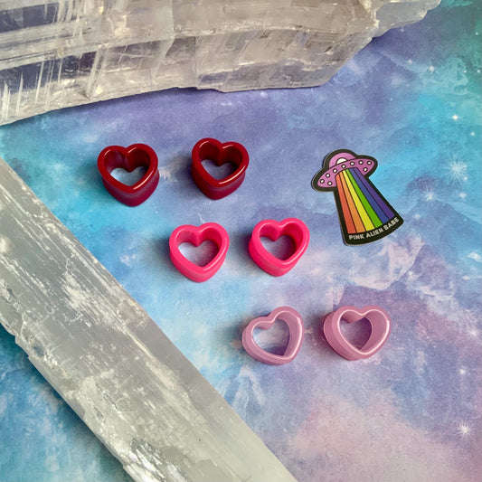 True Romantic Love is Universal - 3 Pairs!